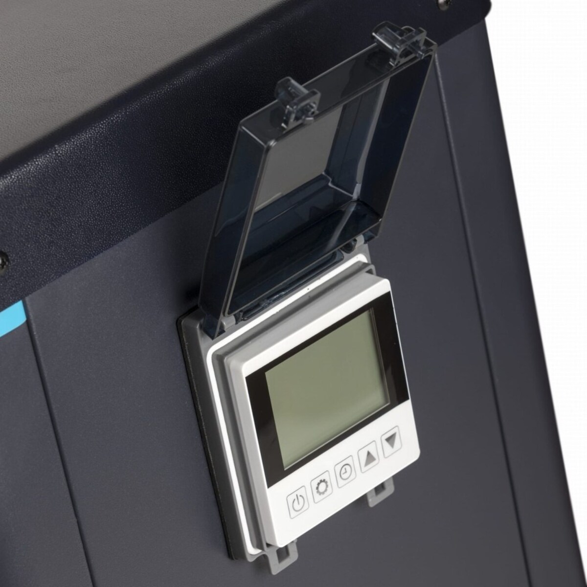 Pompa ciepła basenowa Inverter 12-2,2kW ( do 75.000 l)