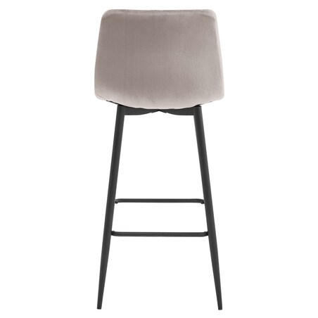 Hoker Do Jadalni Kuchni Baru Wysoki Arceto 3 Sztuki