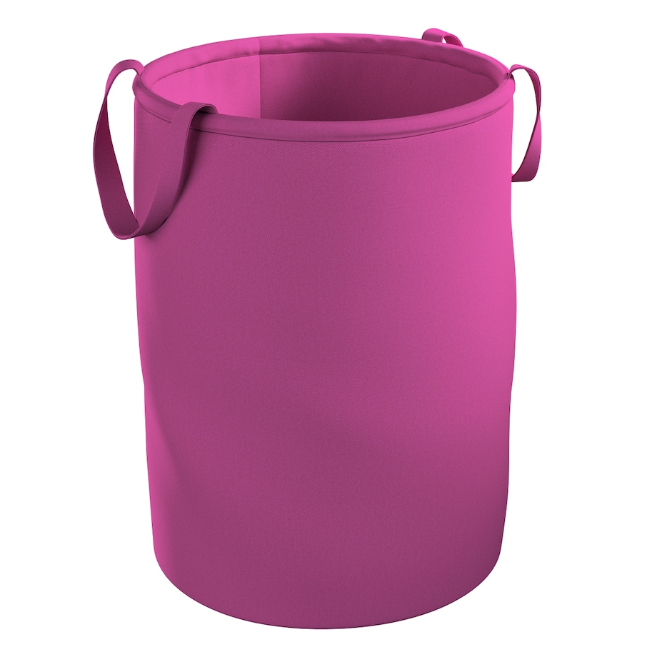 Kosz na zabawki Tobi, amarant, 40x50cm, Lollipop