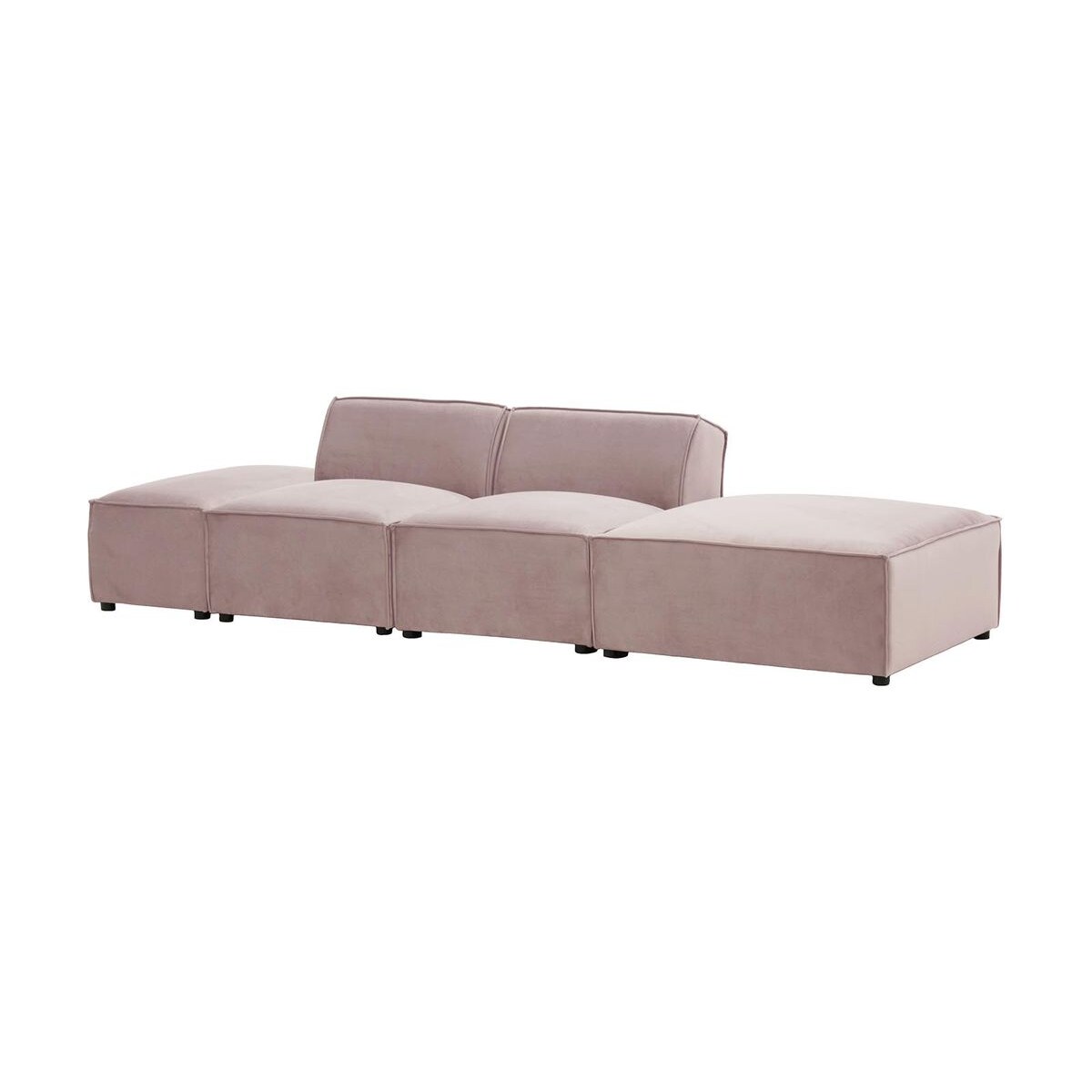 Sofa modułowa Mojo-Velluto 14
