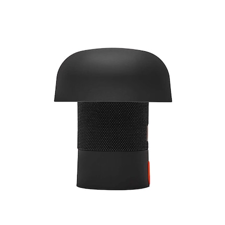KOODUU SENSA PLAY MINI Lampa przenośna z głośnikiem - Szary