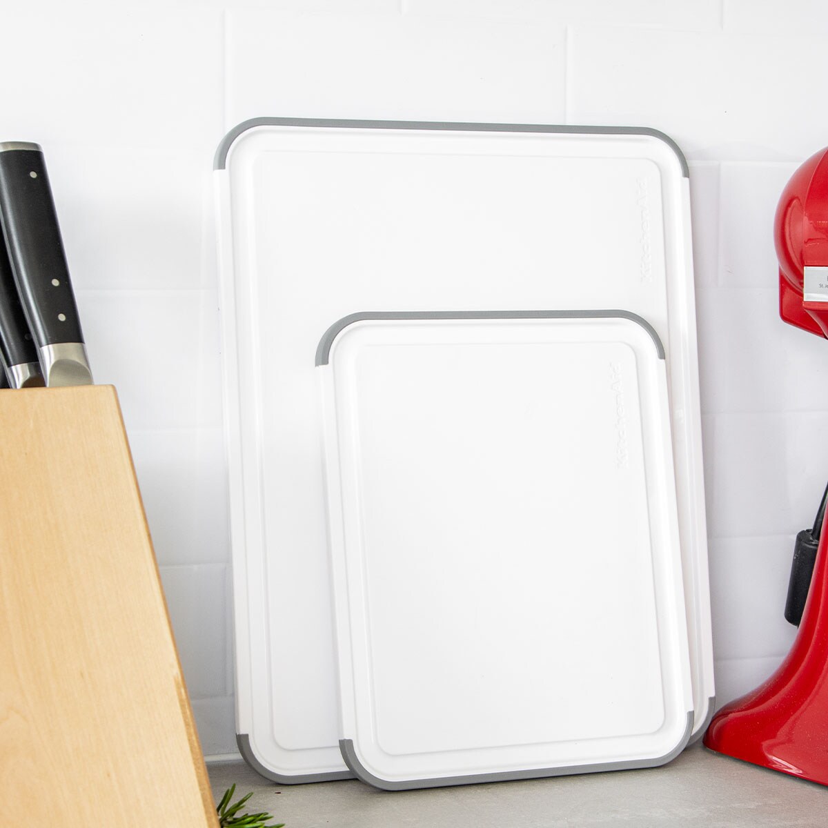 KitchenAid deska do krojenia 28 x 36 cm