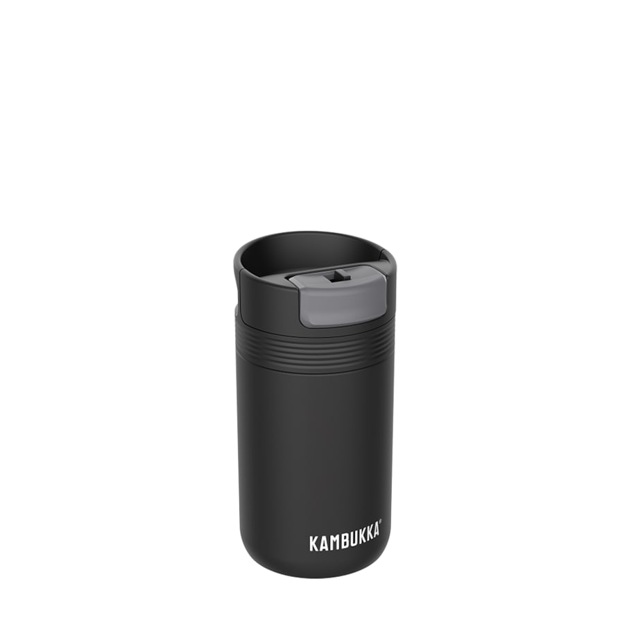 Kubek termiczny termos Cabo 300ml - Black