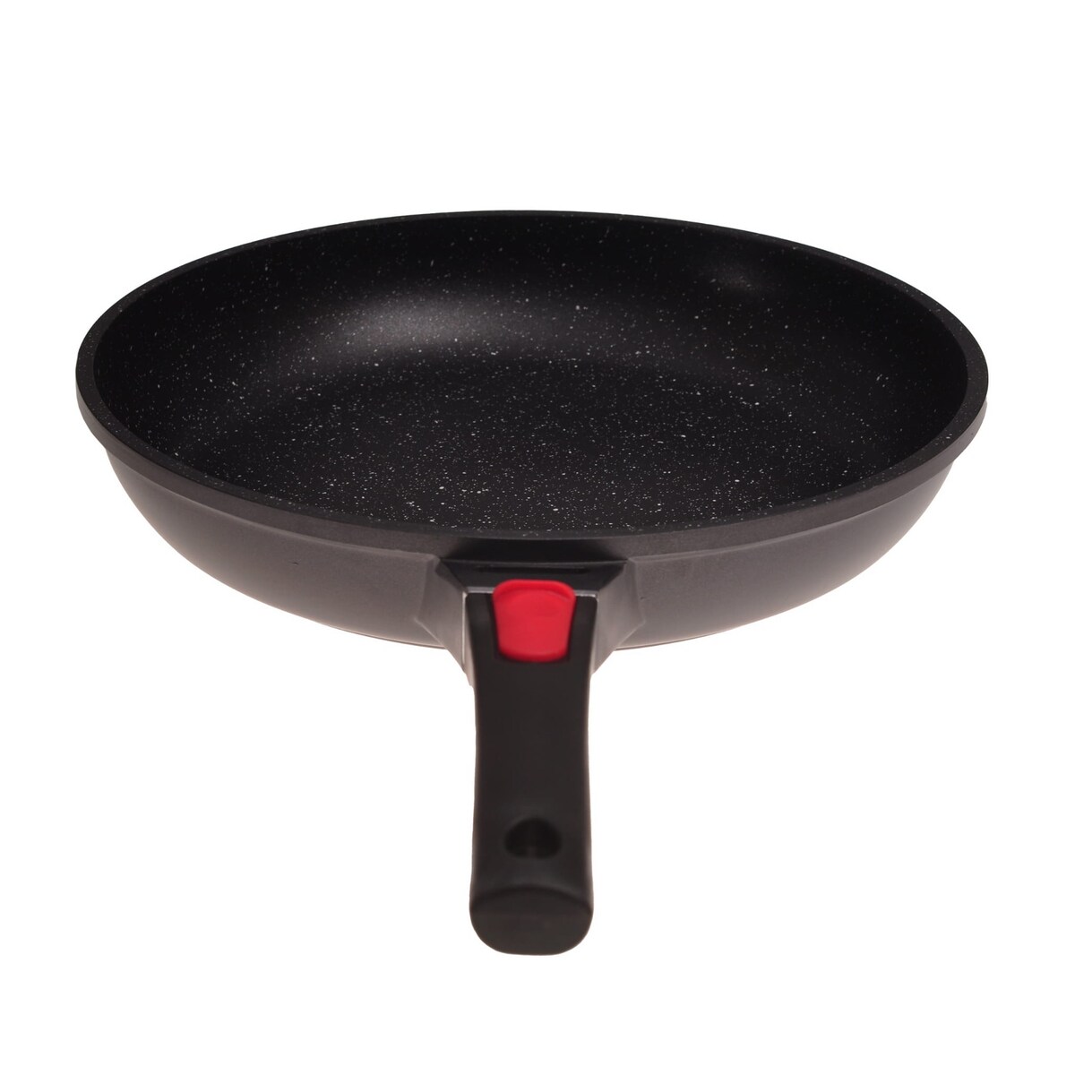 Patelnia marmurowa z odpinaną rączką uchwytem 26cm KAMILLE