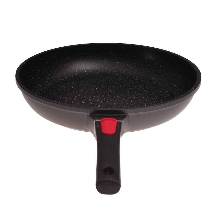 Patelnia marmurowa z odpinaną rączką uchwytem 26cm KAMILLE