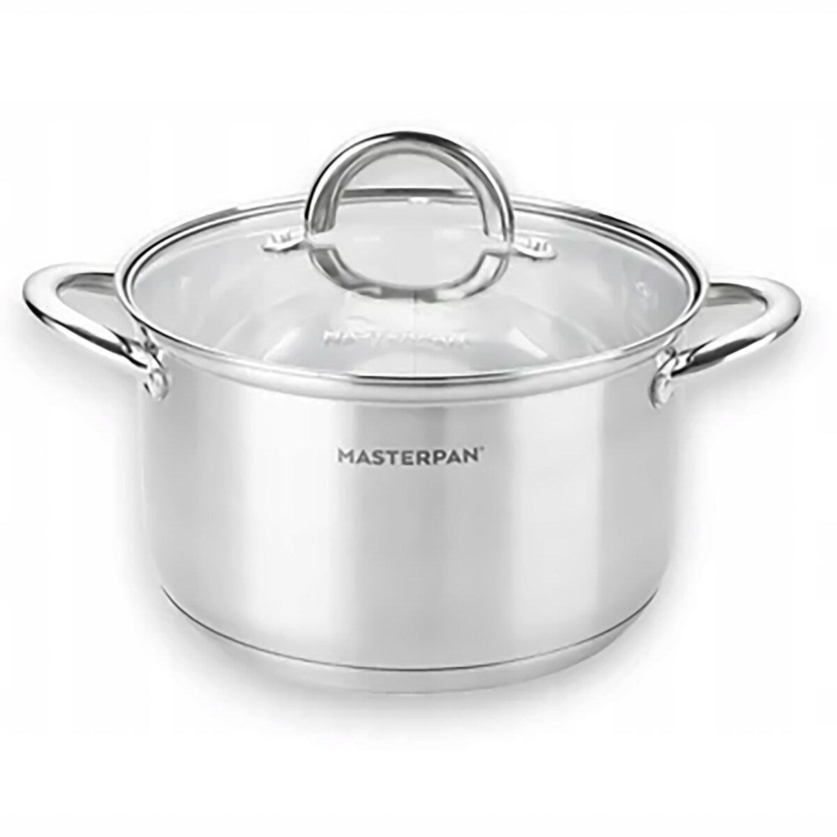 Zestaw 12 Garnków Ze Szklanymi Pokrywkami Indukcja I Gaz