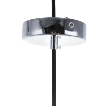 Lampa wisząca BURANO Beton Biały