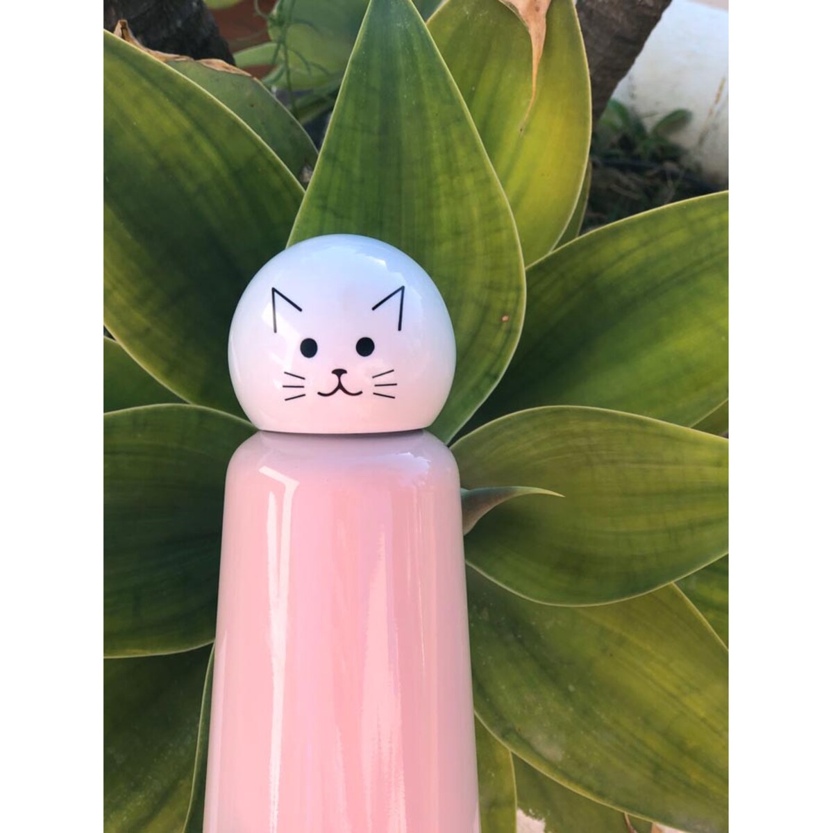 Butelka termiczna Cat Skittle Pets, 300 ml, Lund London