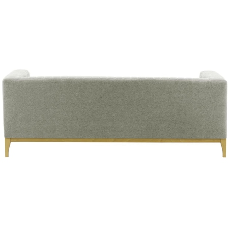 Sofa trzyosobowa Slender Wood-Ontario 90-like oak