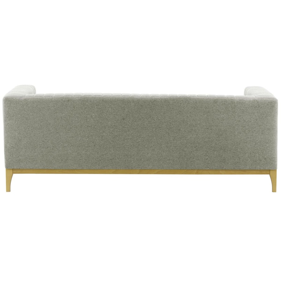 Sofa trzyosobowa Slender Wood-Ontario 90-like oak