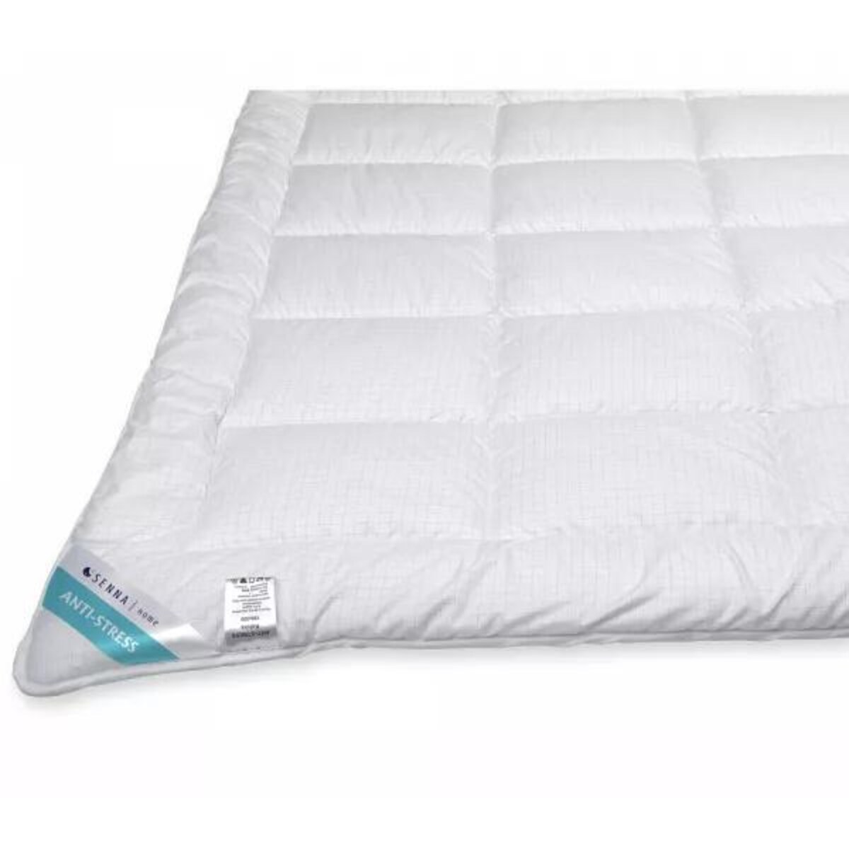 Kołdra całoroczna 155x200 ANTI-STRESS senna home