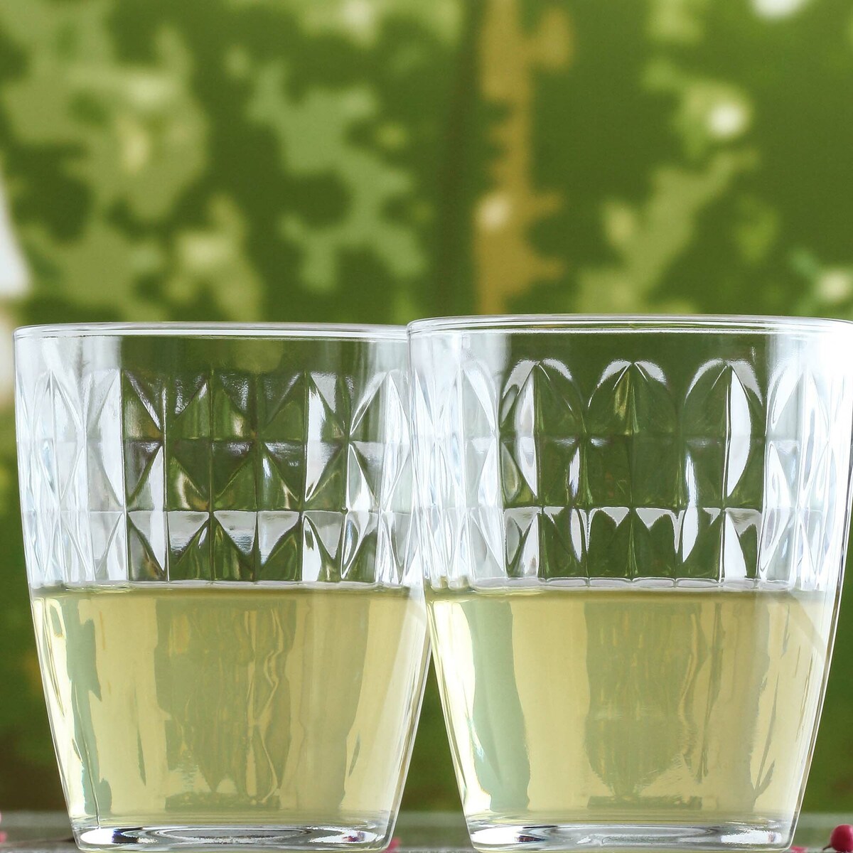 Szklanka Marbella, 340ml, LAV