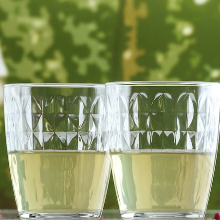 Szklanka Marbella, 340ml, LAV