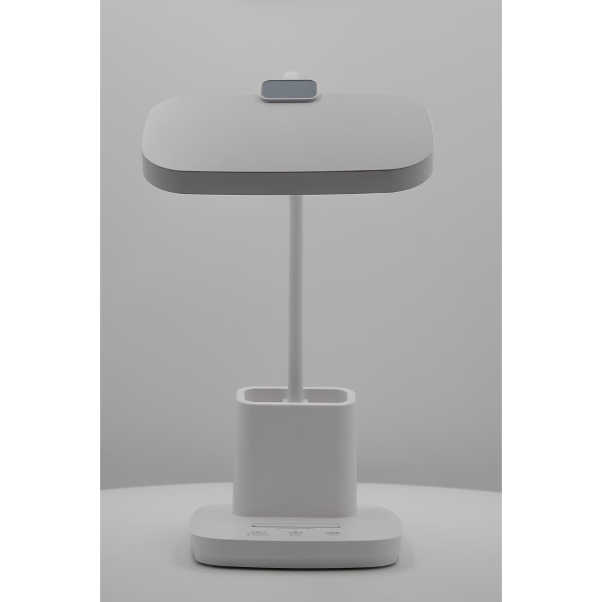 Lampka biurkowa K-BL1301 BIAŁY z serii TOLA