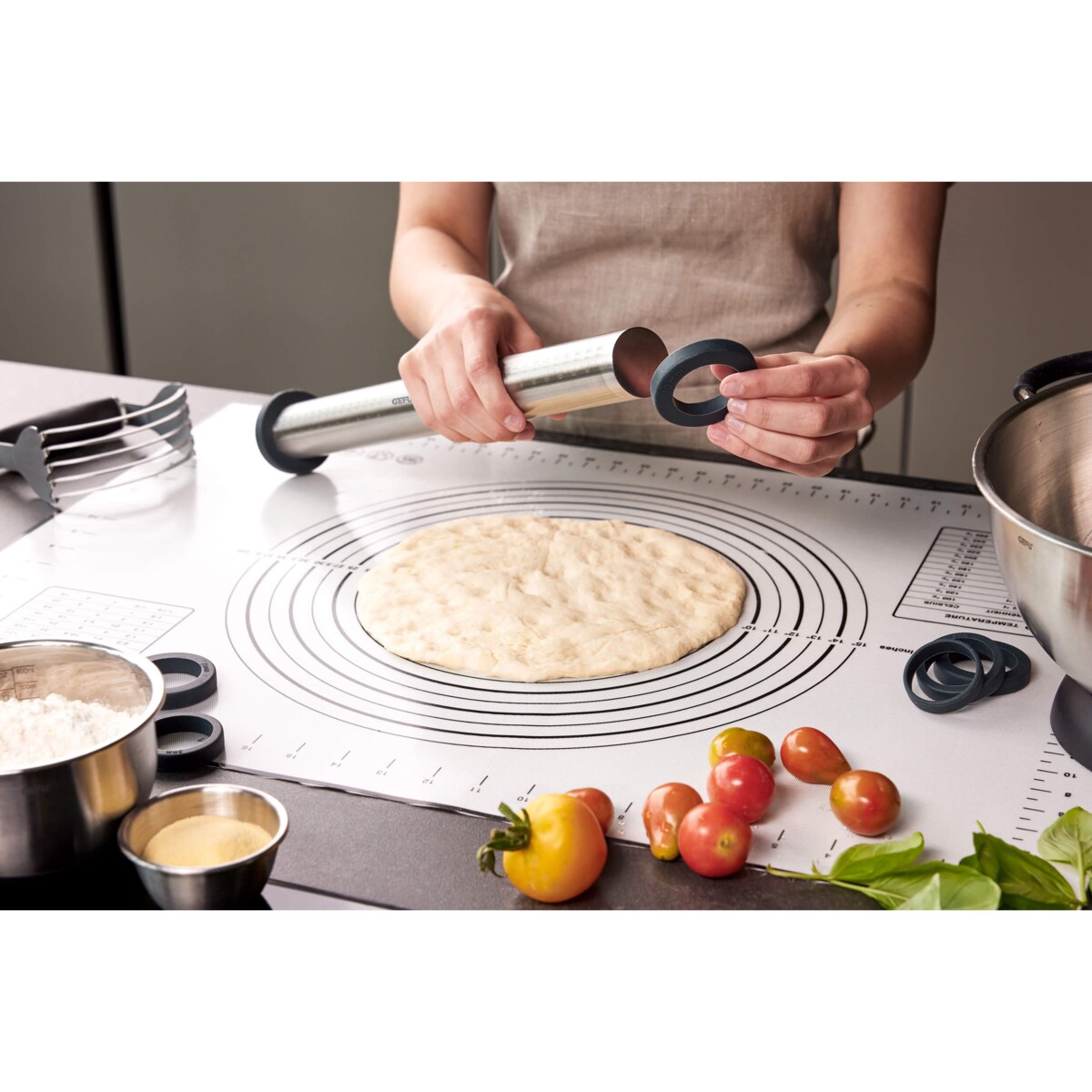 Wałek do ciasta REGO