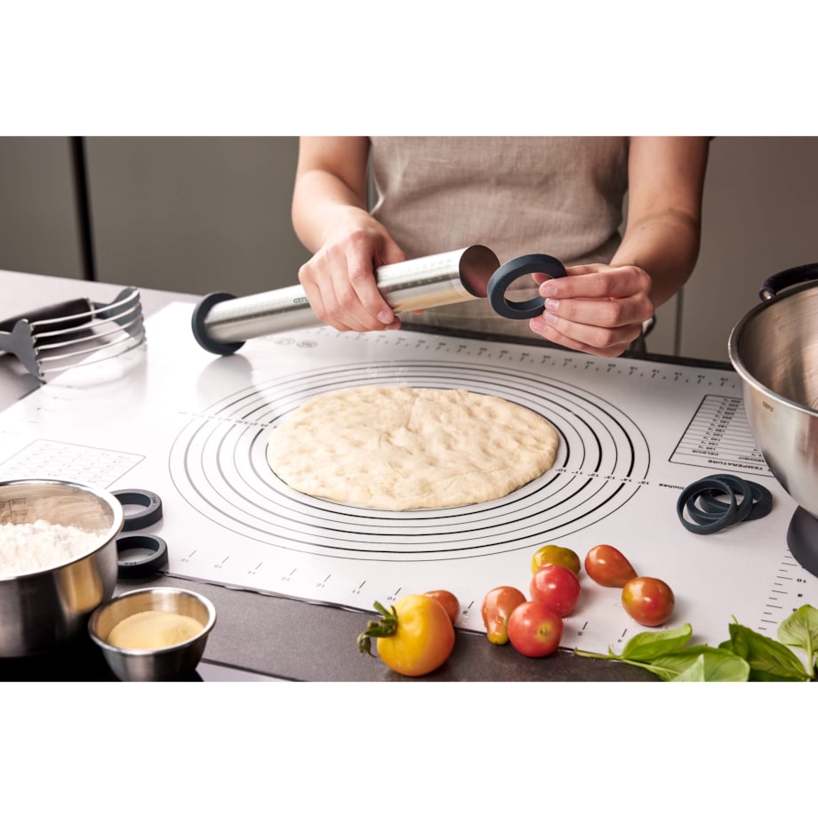 Wałek do ciasta REGO