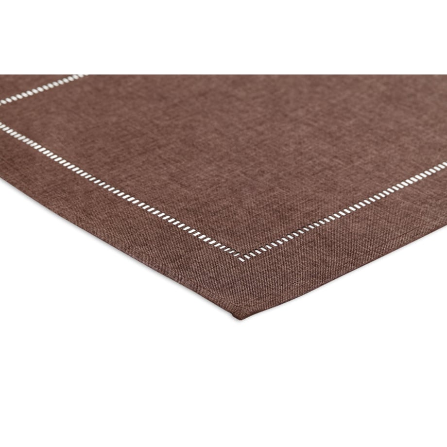 Konsimo OPODI Bieżnik, brązowy