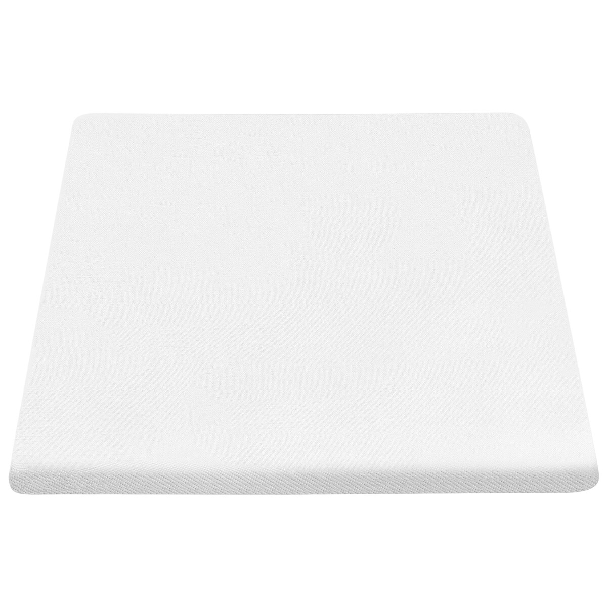 Materac nawierzchniowy topper piankowy 90 x 200 cm RESTFUL