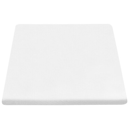 Materac nawierzchniowy topper piankowy 90 x 200 cm RESTFUL