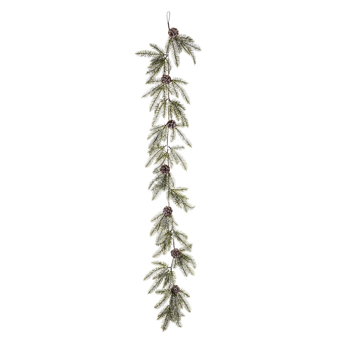 Girlanda długa 150x20x10 cm PULA-3