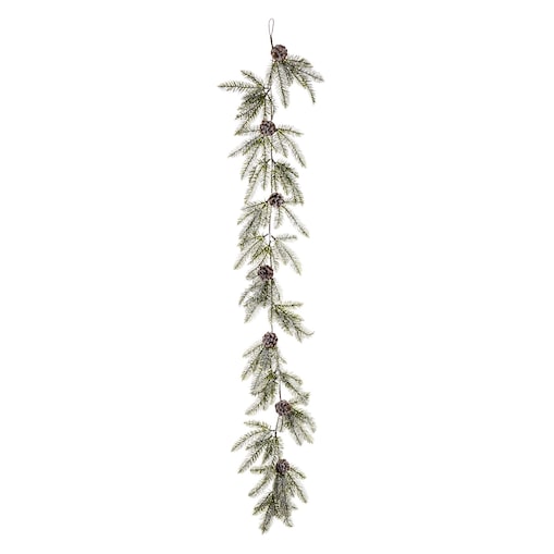 Girlanda długa 150x20x10 cm PULA-3