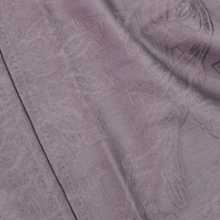 Pościel satyna bawełniana żakardowa 220x200 Jacquard Arven