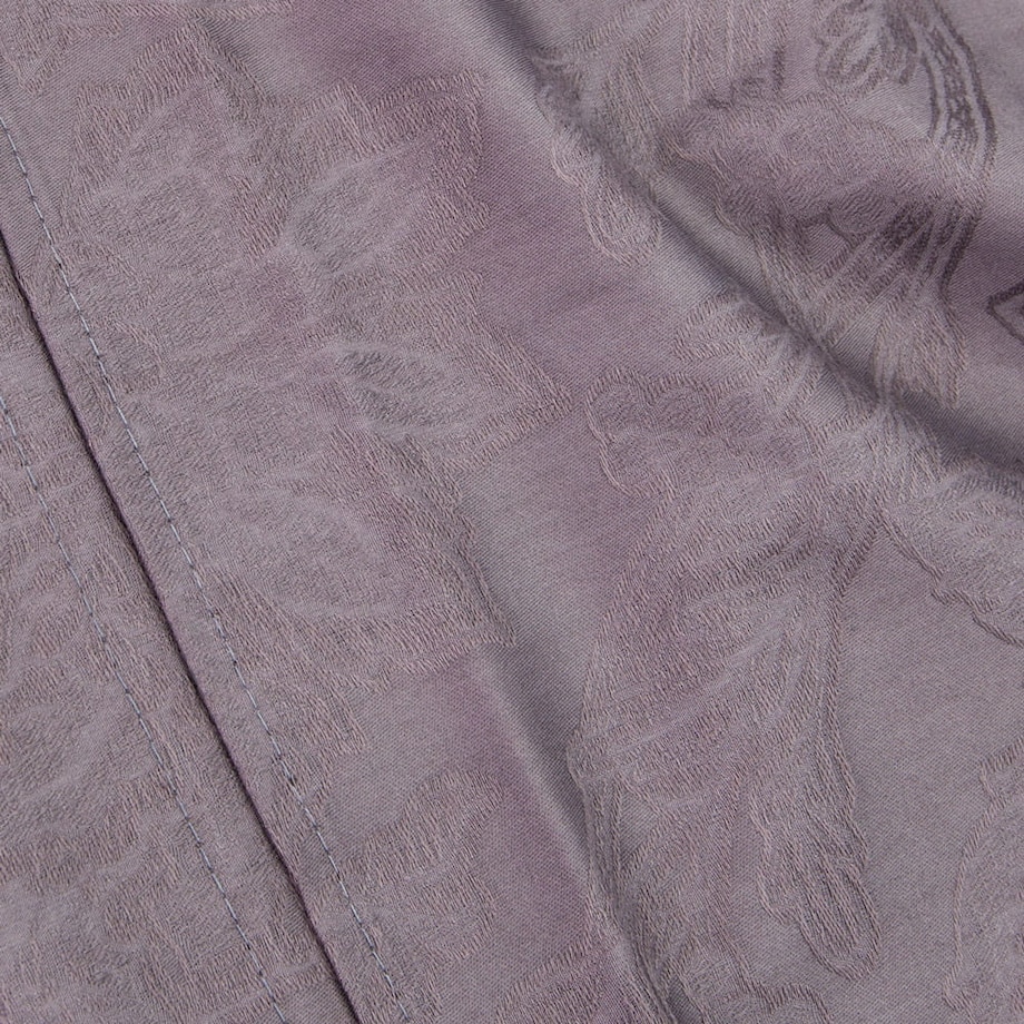 Pościel satyna bawełniana żakardowa 220x200 Jacquard Arven