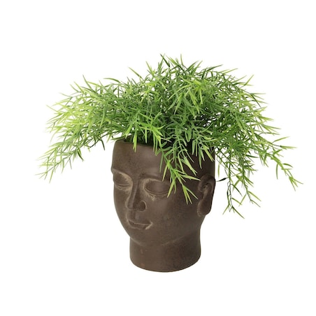 Osłona na doniczkę Vincent 16cm, ⌀13 x 16 cm