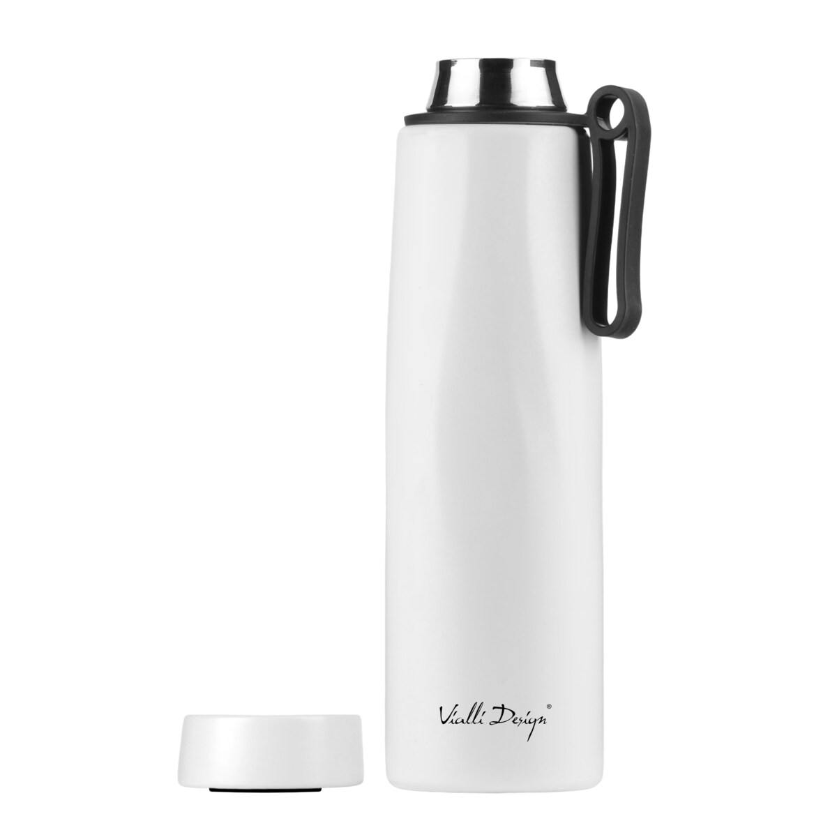 Butelka termiczna Fuori 500 ml biała 29897