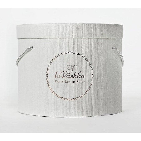 LaVashka pudełko