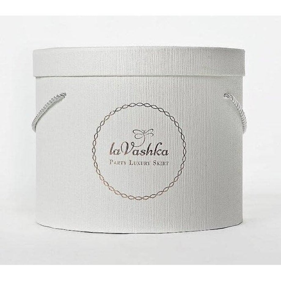 LaVashka pudełko