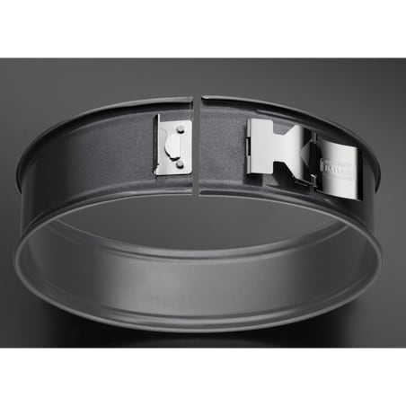 Tortownica La Forme Plus, 24 cm x 8 cm, Kaiser