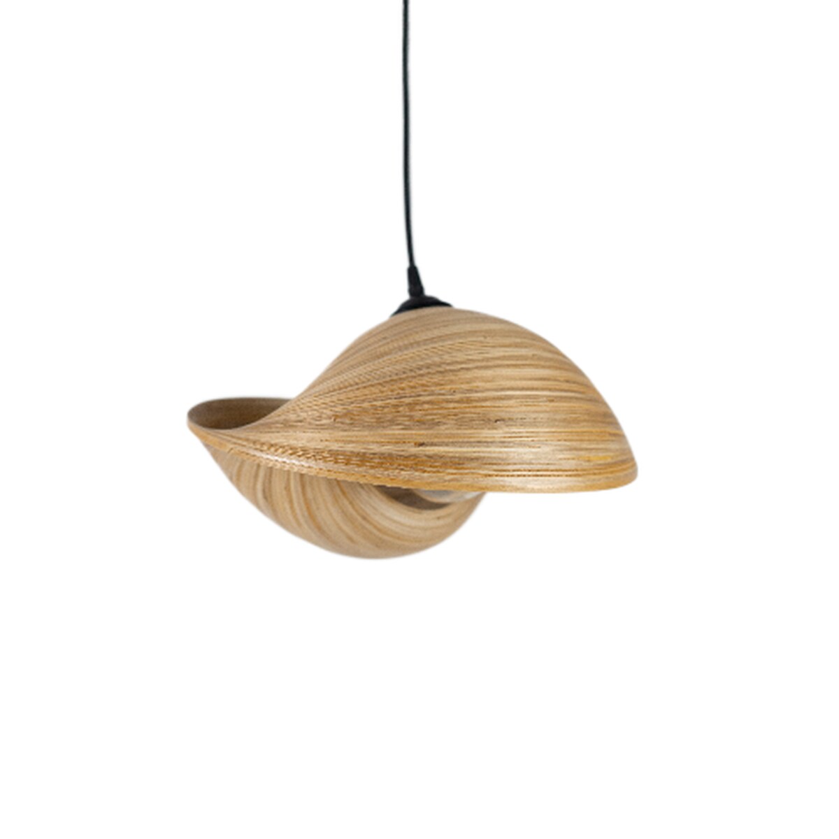 LAMPA BAMBOO ELLE S- 30 cm