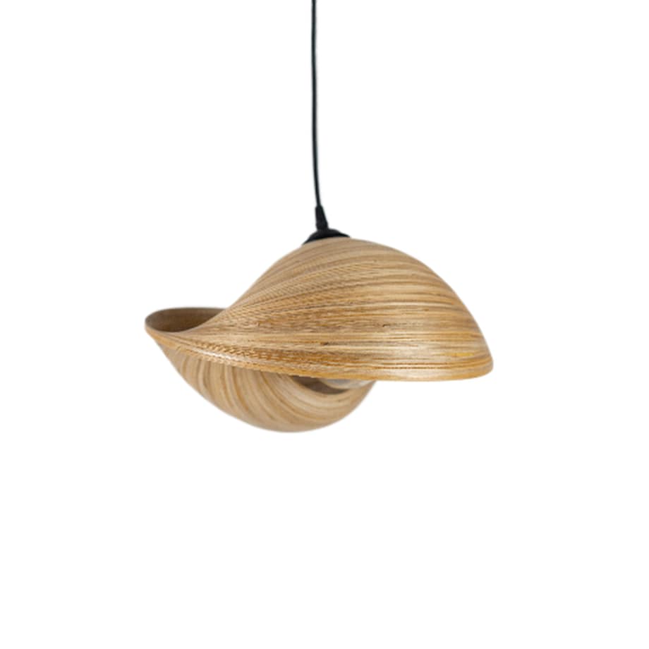 LAMPA BAMBOO ELLE S- 30 cm