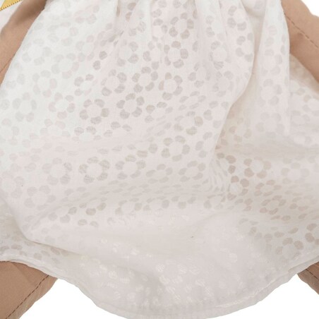 Pluszowa maskotka lisek