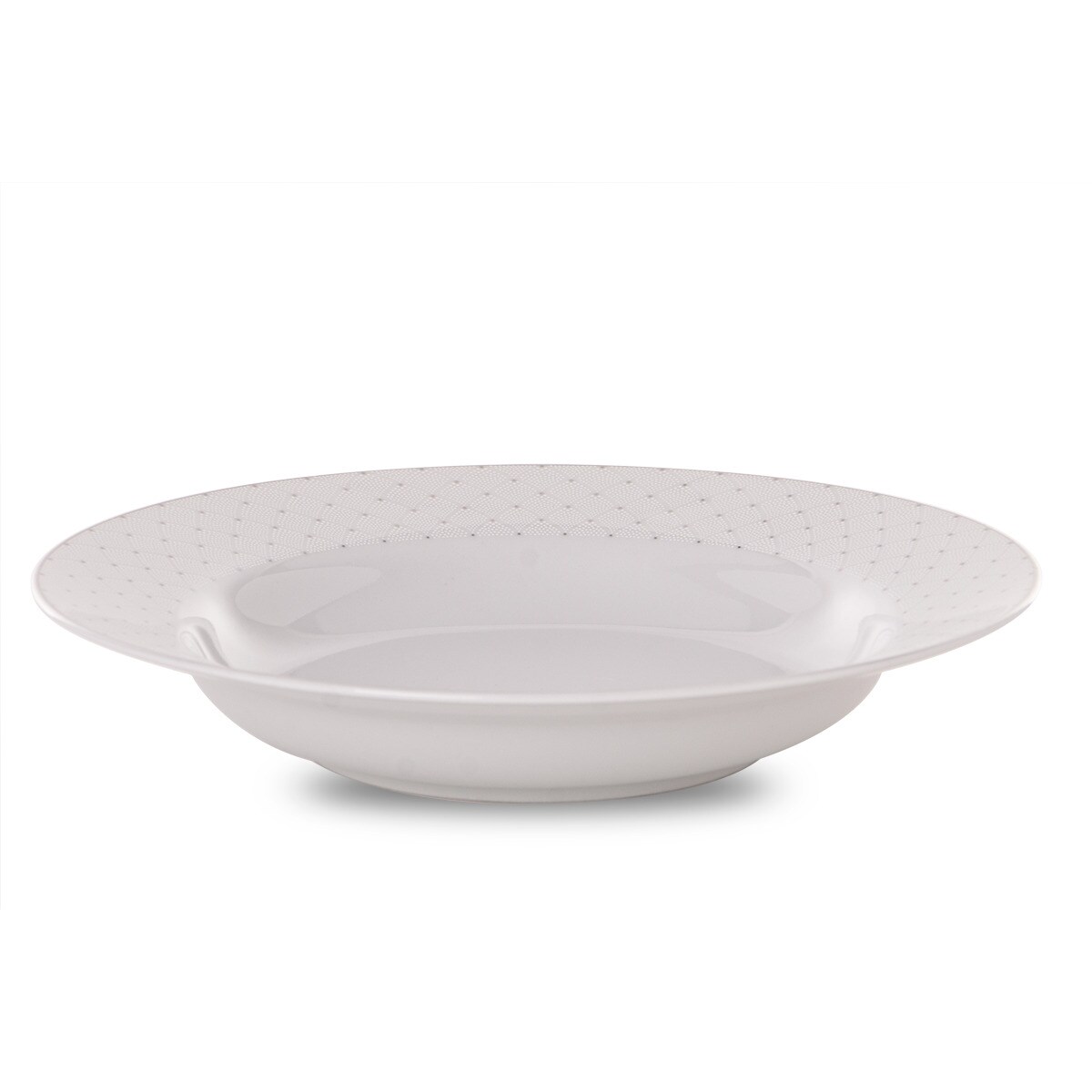 Zestaw obiadowy 6os. (25 el.) AMELIA CARMEN