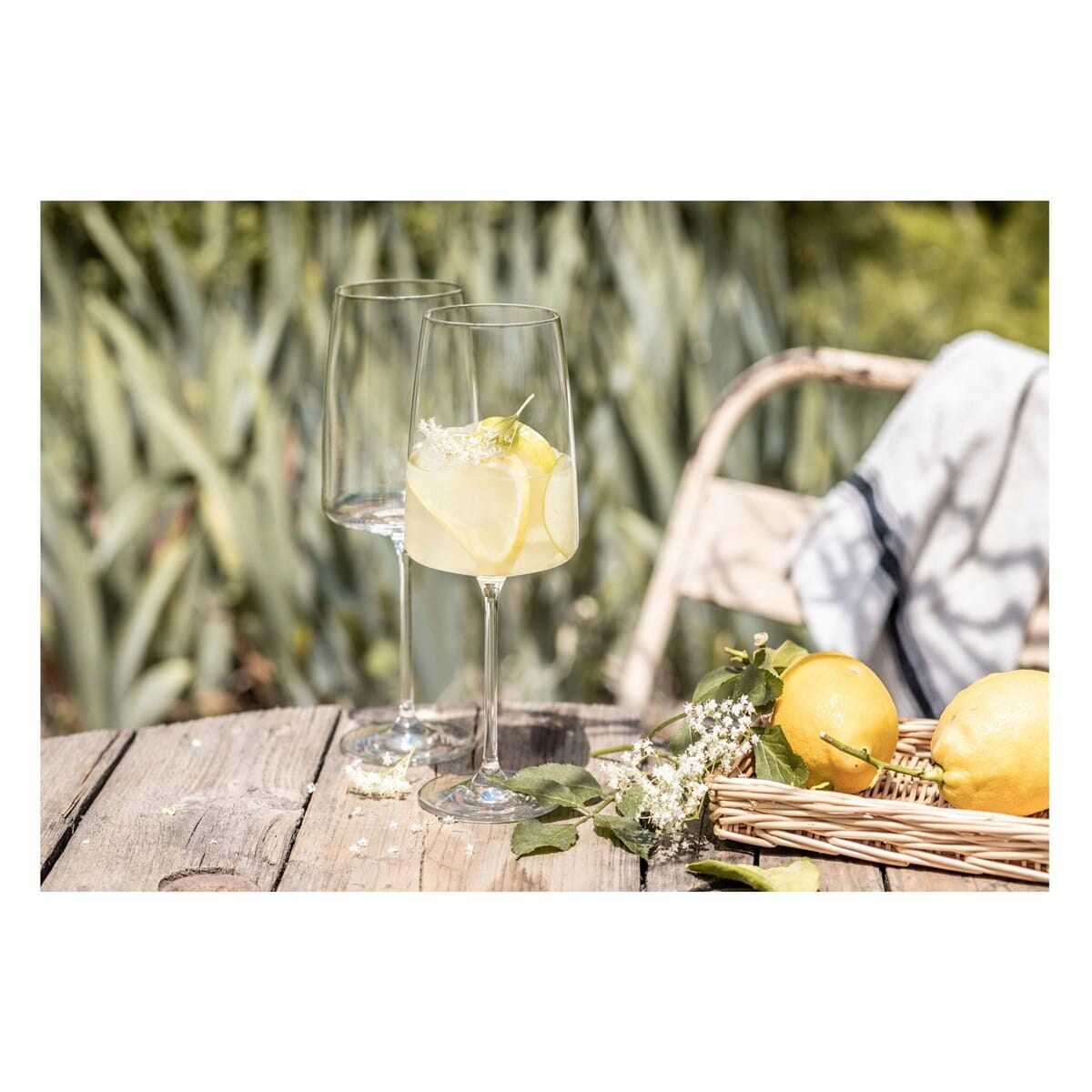 SCHOTT ZWIESEL VIVID SENSES Fruity Delicate 535 ml