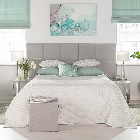 Poszewka dekoracyjna Chevron 60 x 40 cm 60x1