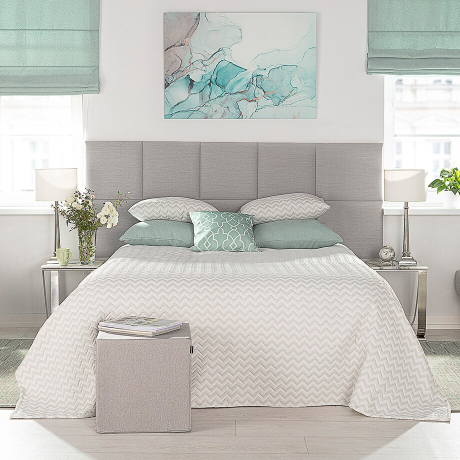 Poszewka dekoracyjna Chevron 60 x 40 cm 60x1