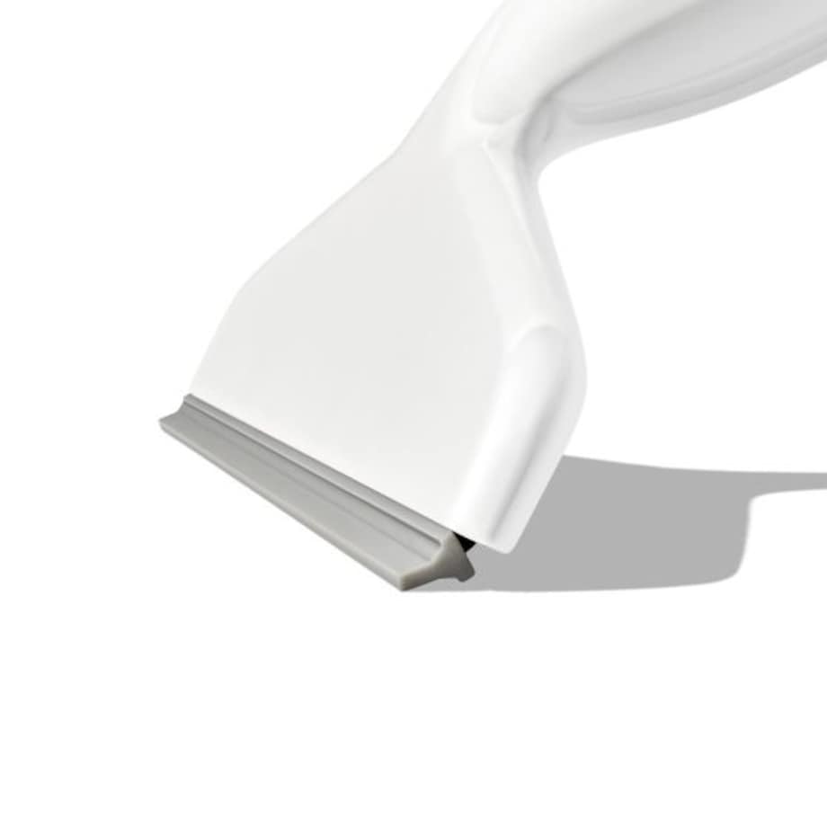 Ściągaczka do szyb z teleskopową rączką Good Grips Oxo