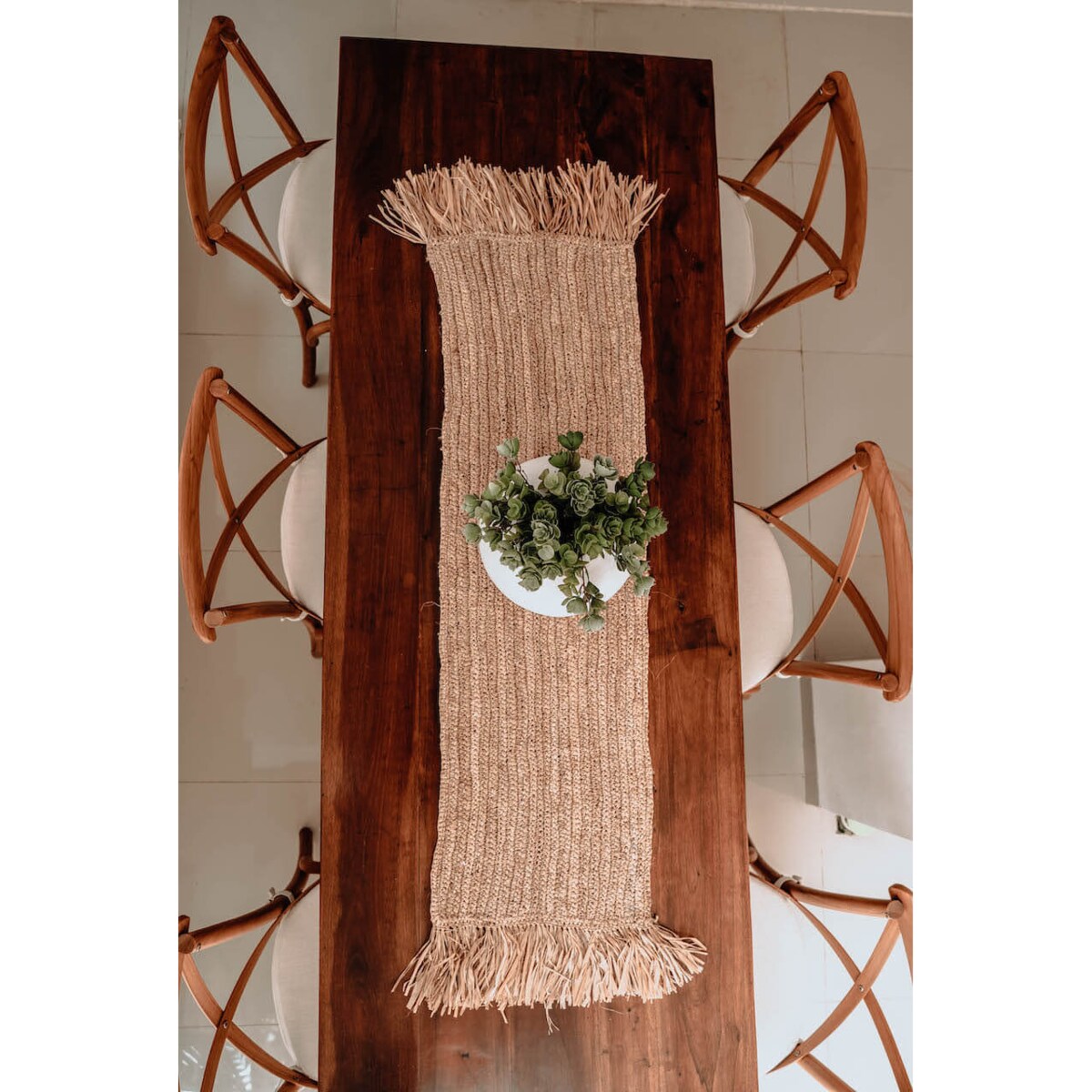 BIEŻNIK NA STÓŁ FEBA