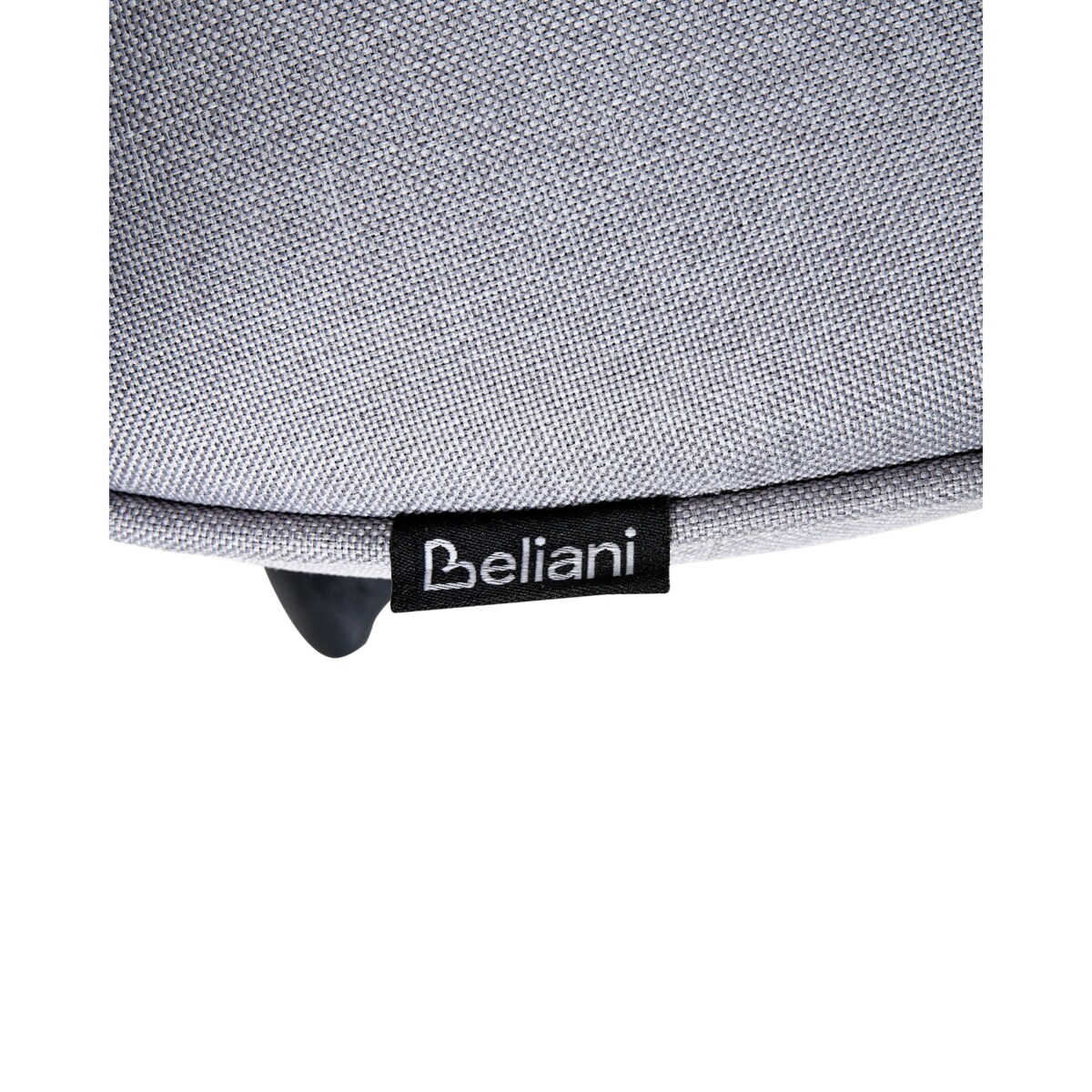 Krzesło biurowe Obrotowy CARLTON Szary