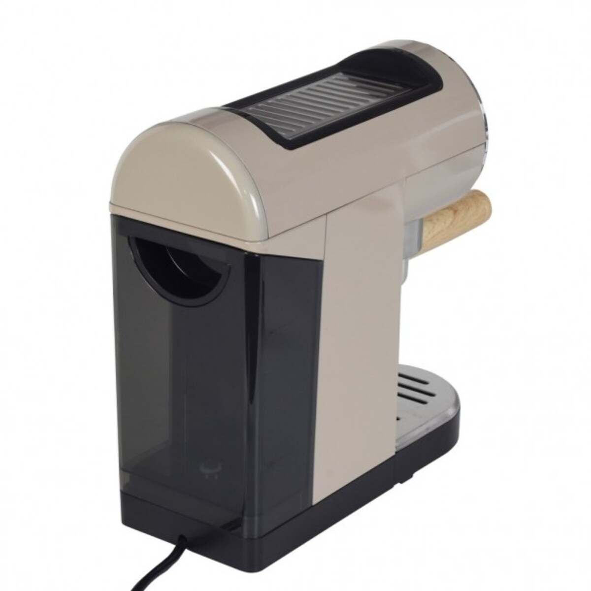 Ekspres do kawy kolbowy HUSLA