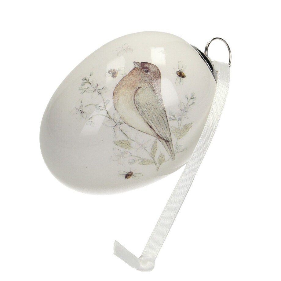 Dekoracja Hanging Egg III 5,5x8cm, 5,5 x 8 cm