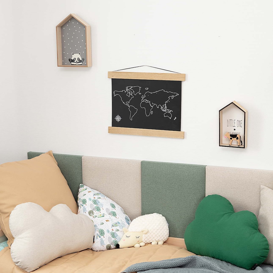 Półka Raccoon At Home, 20x30cm