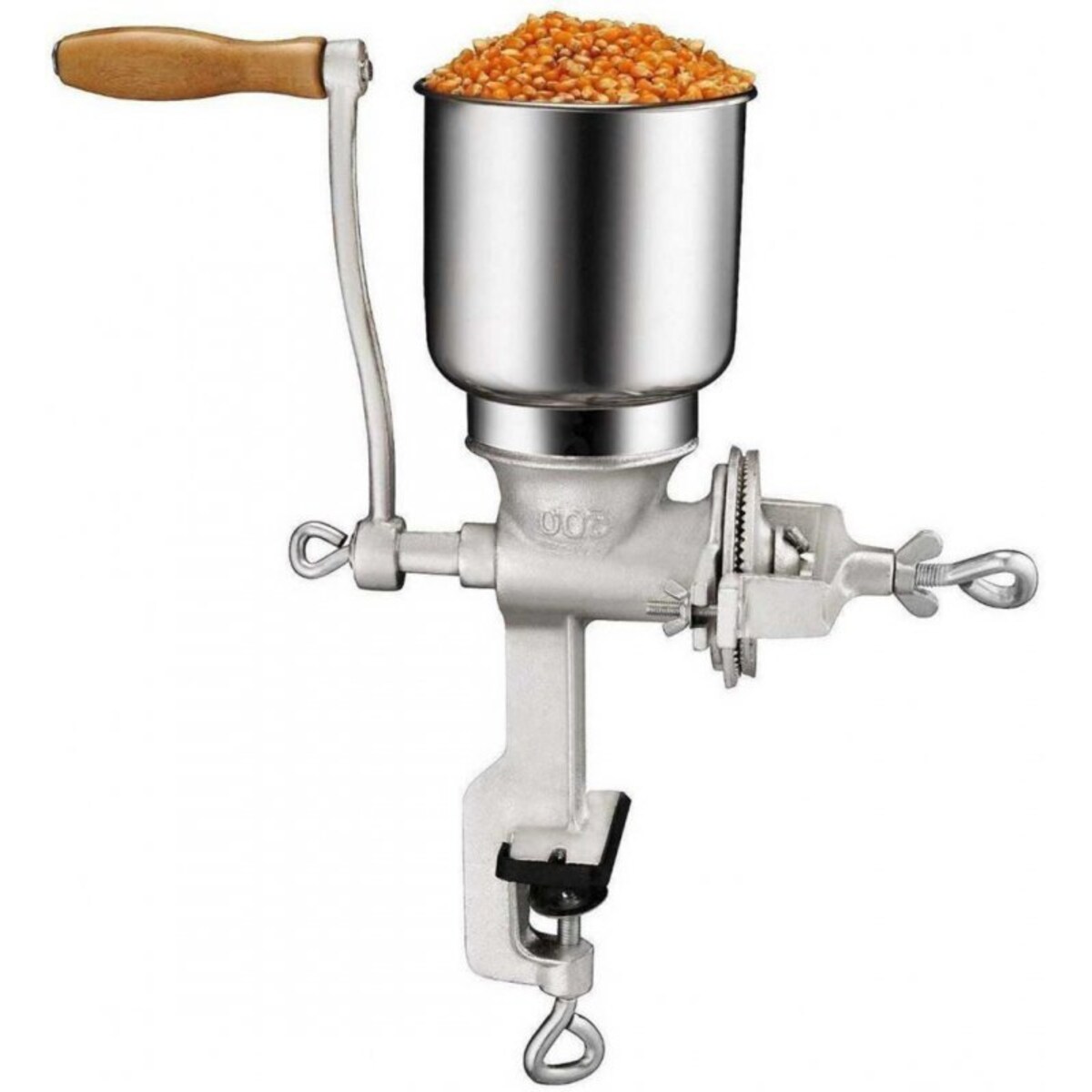 Maszynka Młynek Do Mielenia Zboża Kinghoff Kh-1425