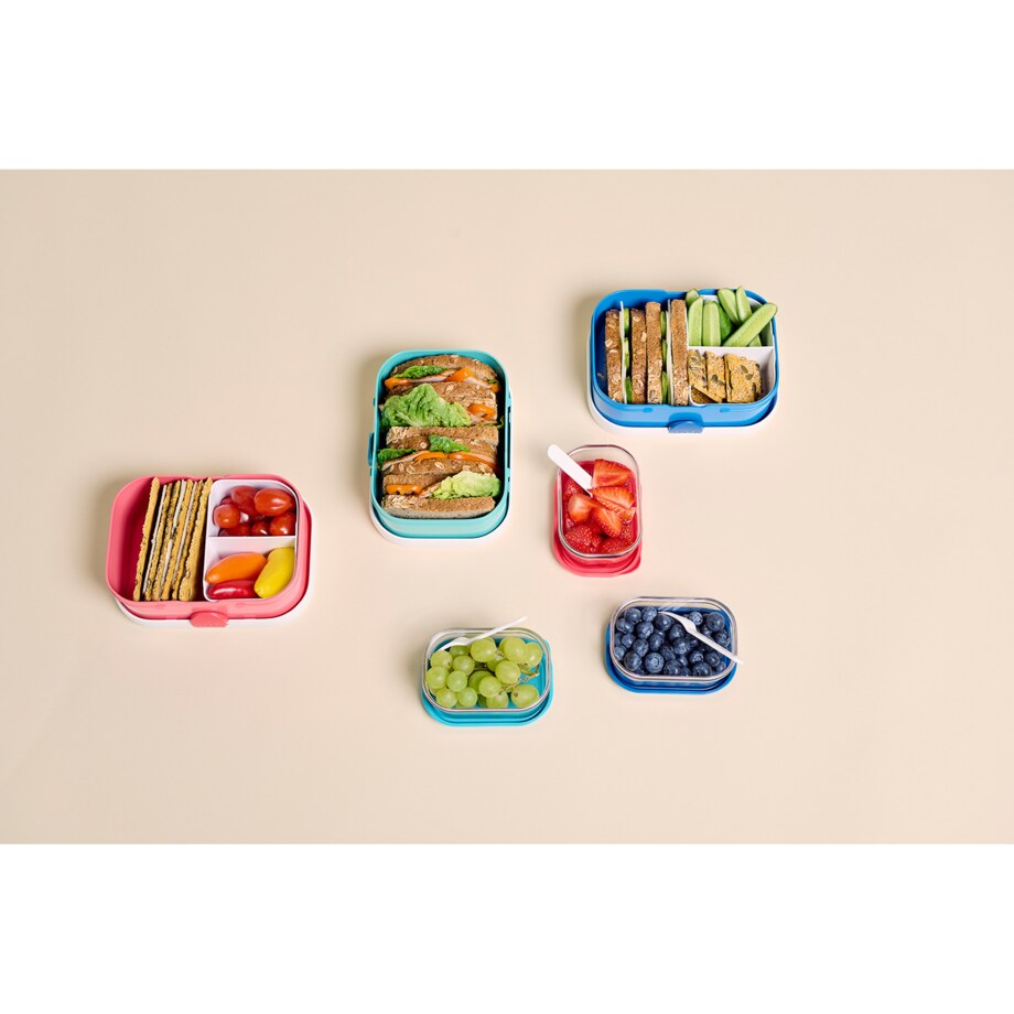 Lunchbox Campus Disney Princess 107440065398