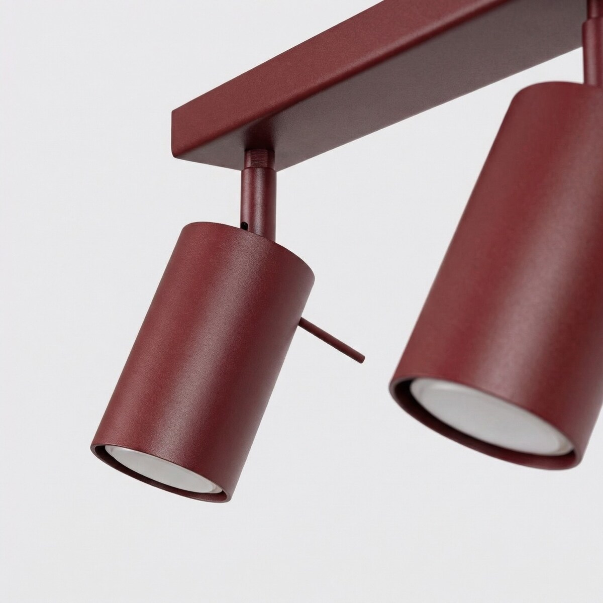 Plafon RING 4L burgund