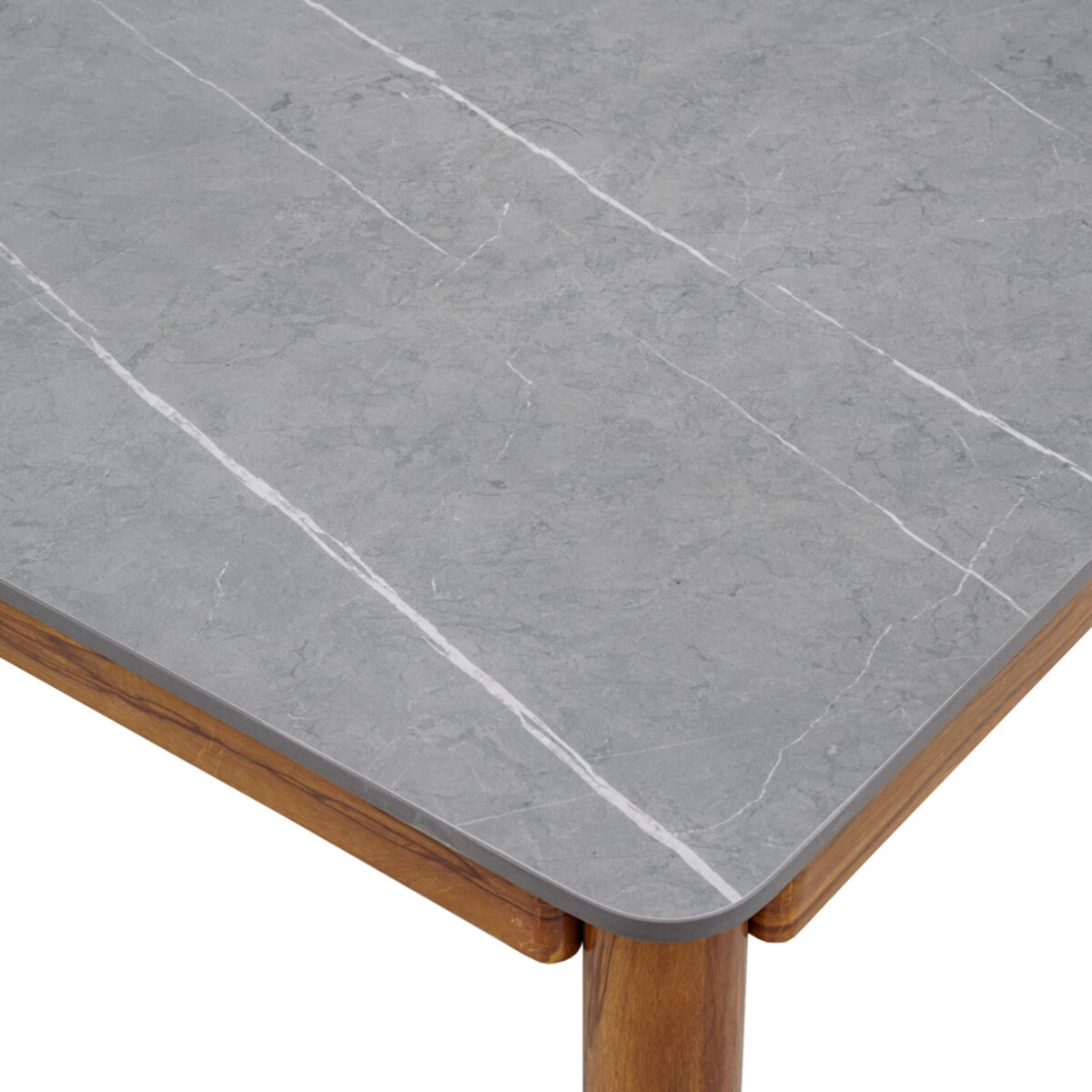 ZESTAW MEBLI OGRODOWYCH MONO Z ALUMINIUM