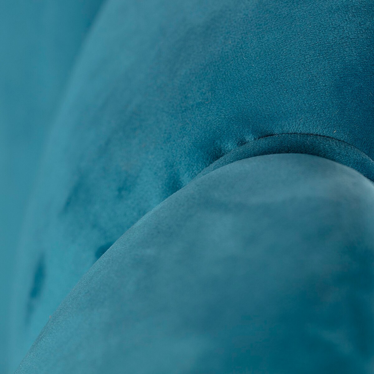 Fotel Sally Velvet, 94 x 77 x 83 cm